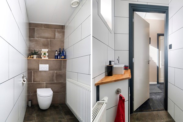 Medium property photo - Kadal 58, 9079 PC Sint Jacobiparochie